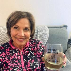 Meet your Posher, Pam